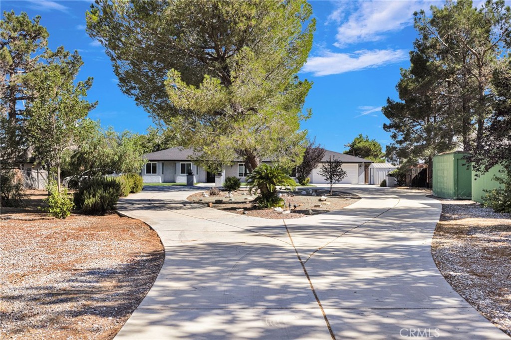 18287 Ranchero Road