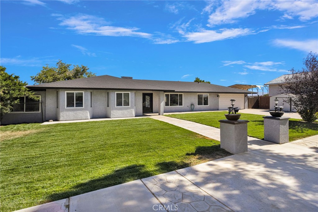 18287 Ranchero Road