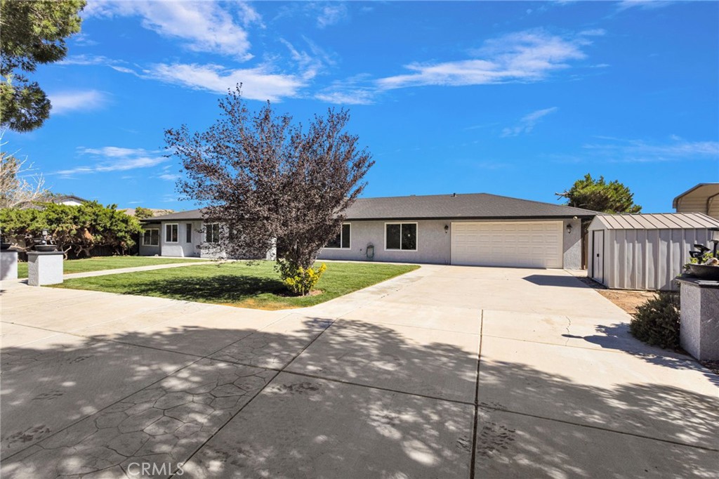 18287 Ranchero Road