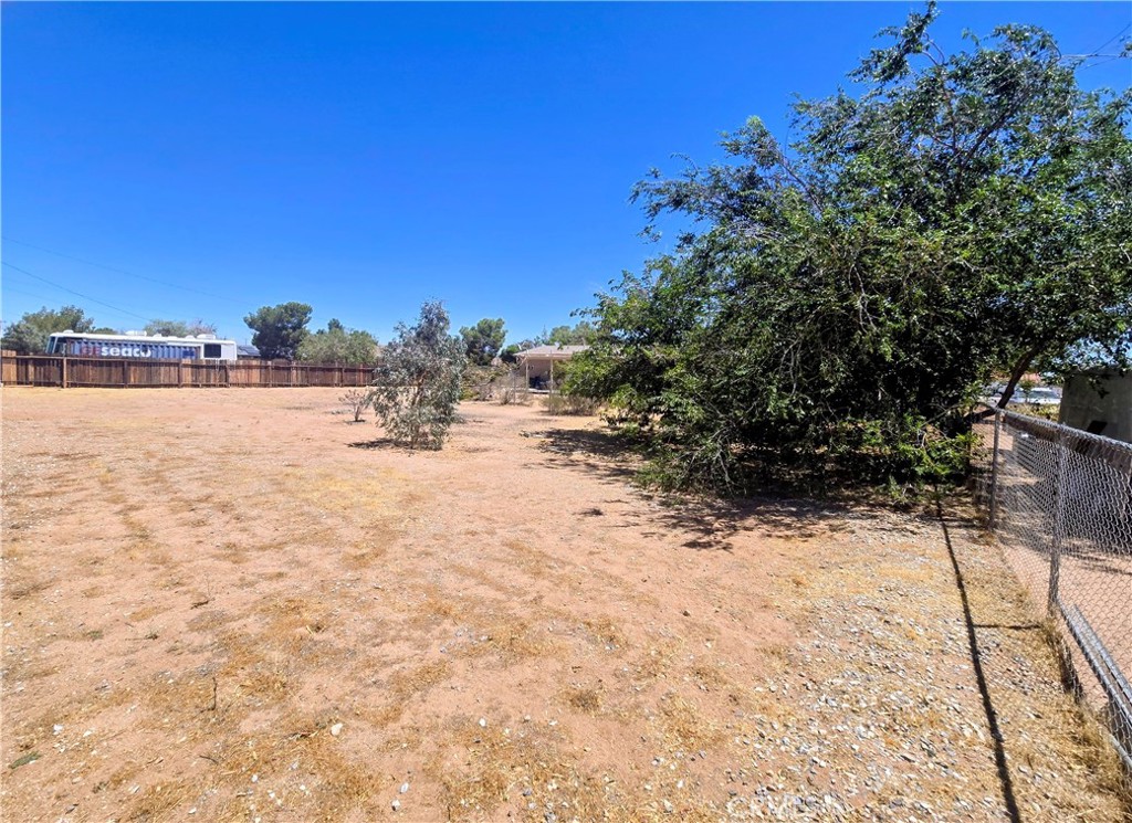 10790 Jamul Road