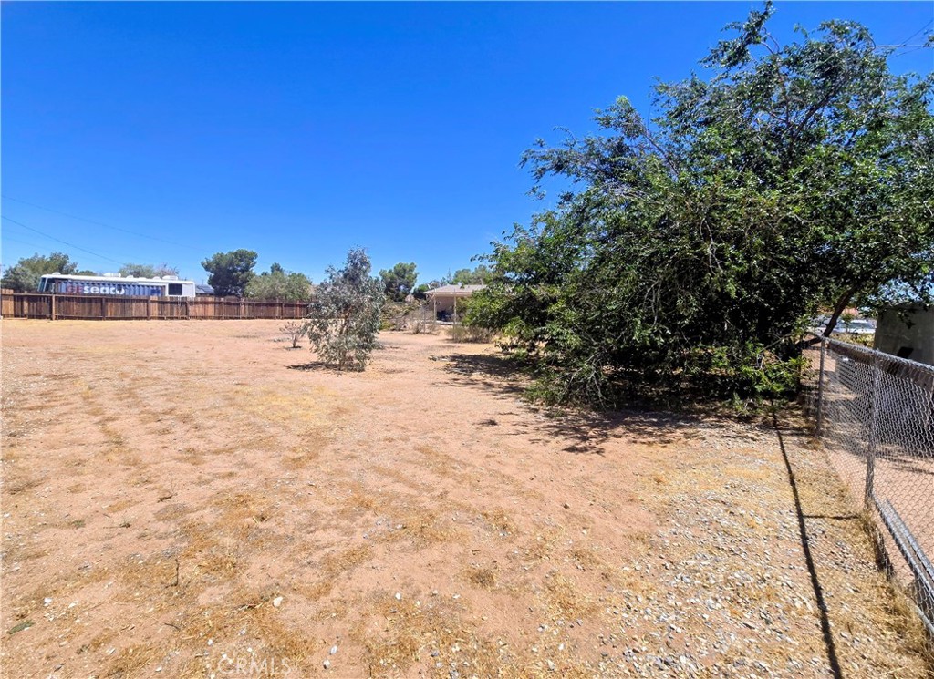 10790 Jamul Road