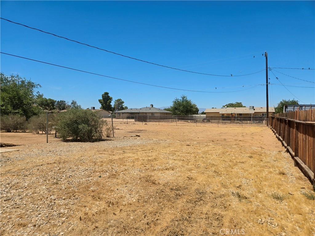 10790 Jamul Road