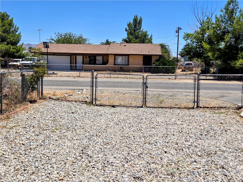 10790 Jamul Road
