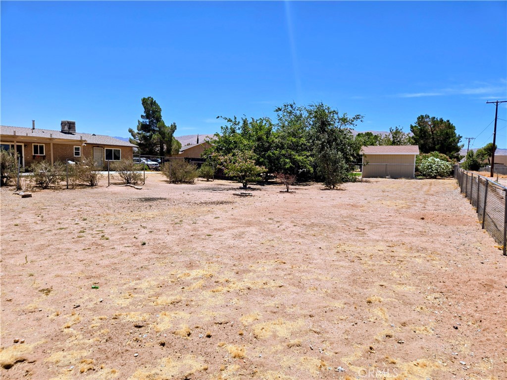10790 Jamul Road