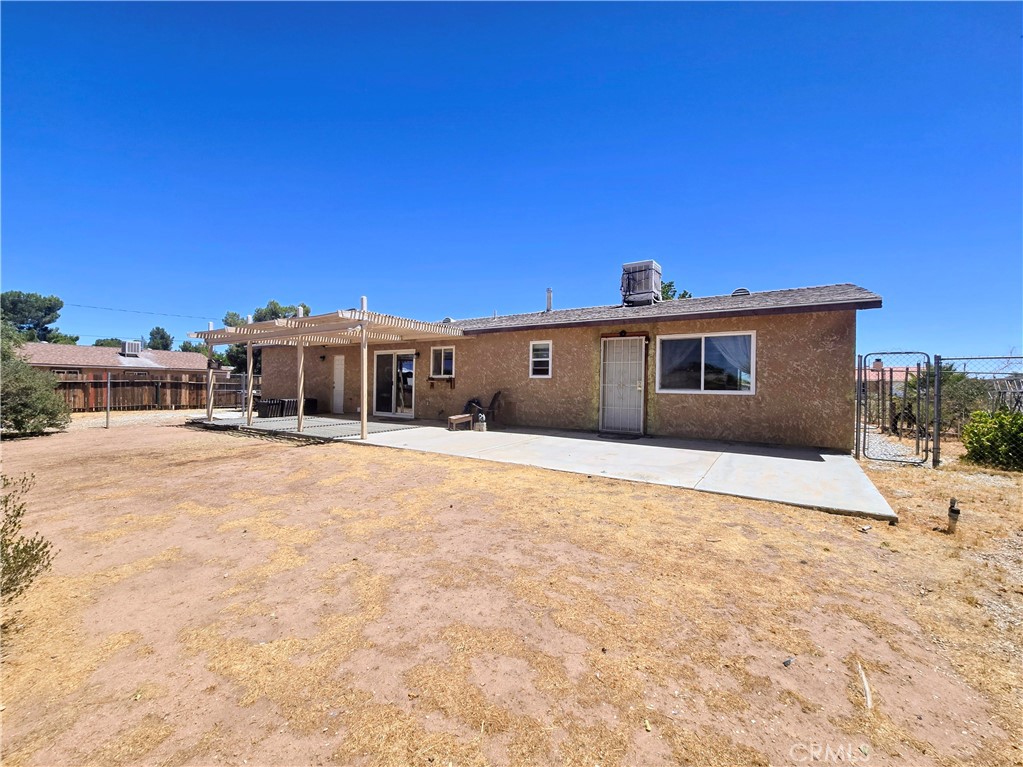 10790 Jamul Road