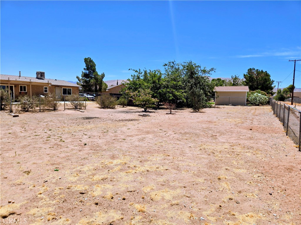 10790 Jamul Road