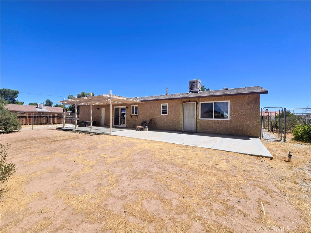 10790 Jamul Road