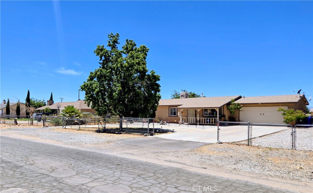 10790 Jamul Road