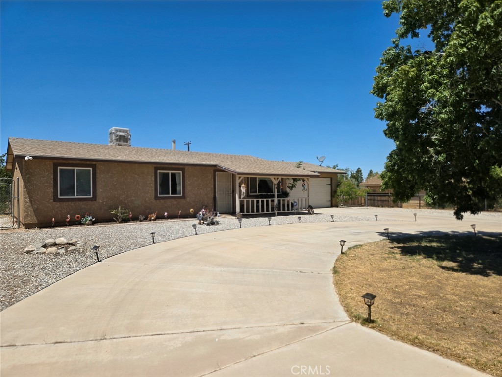 10790 Jamul Road