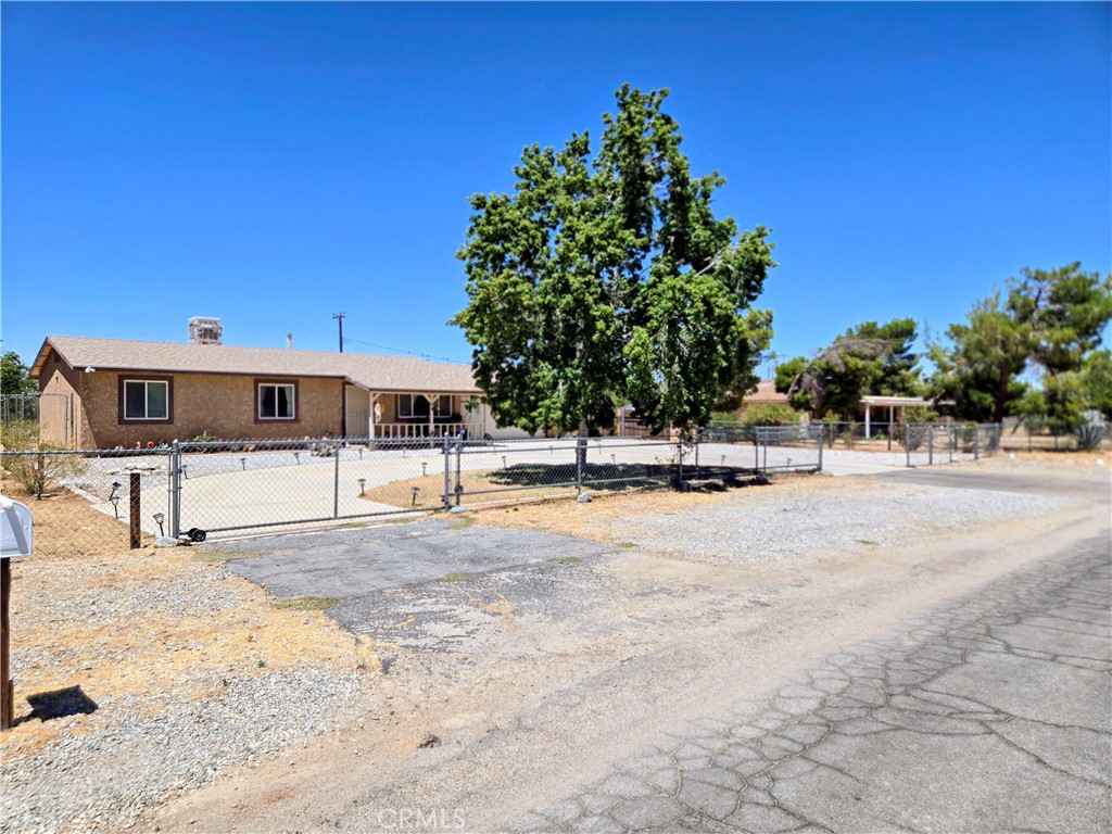 10790 Jamul Road