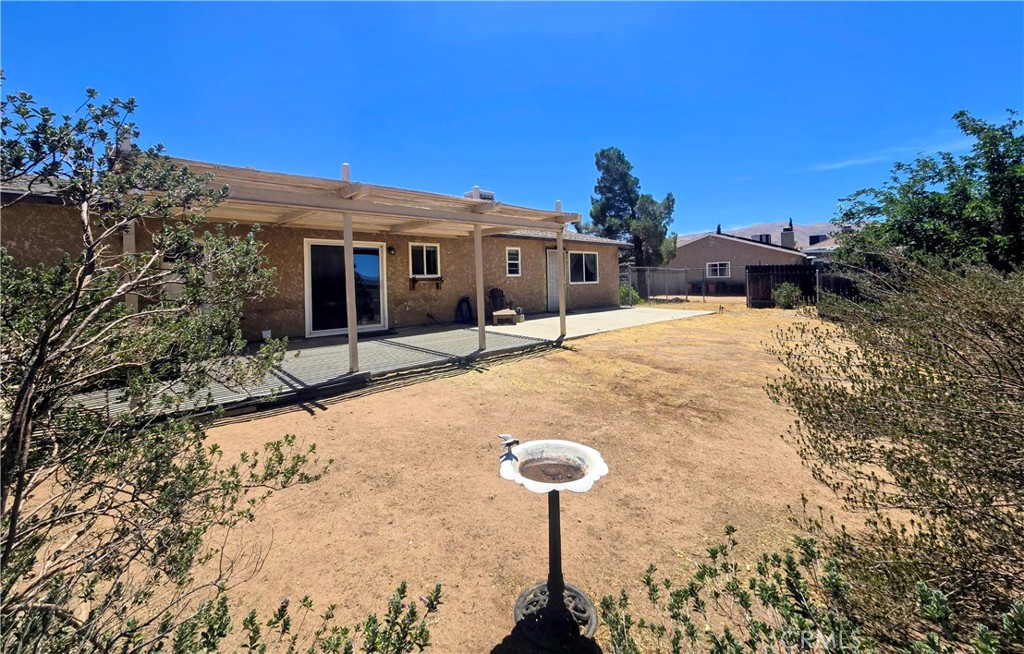 10790 Jamul Road