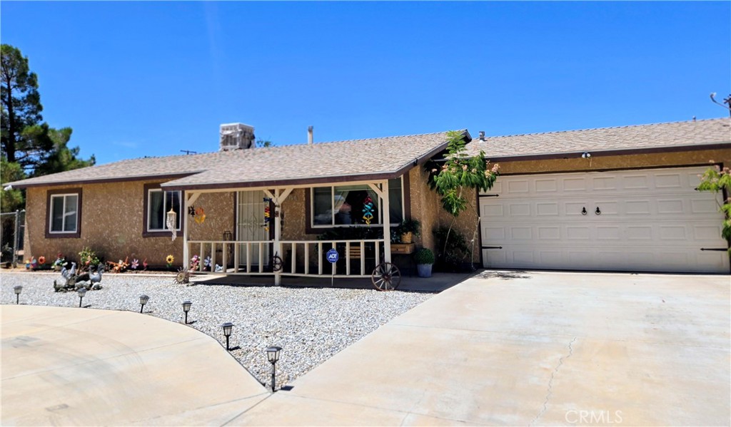 10790 Jamul Road