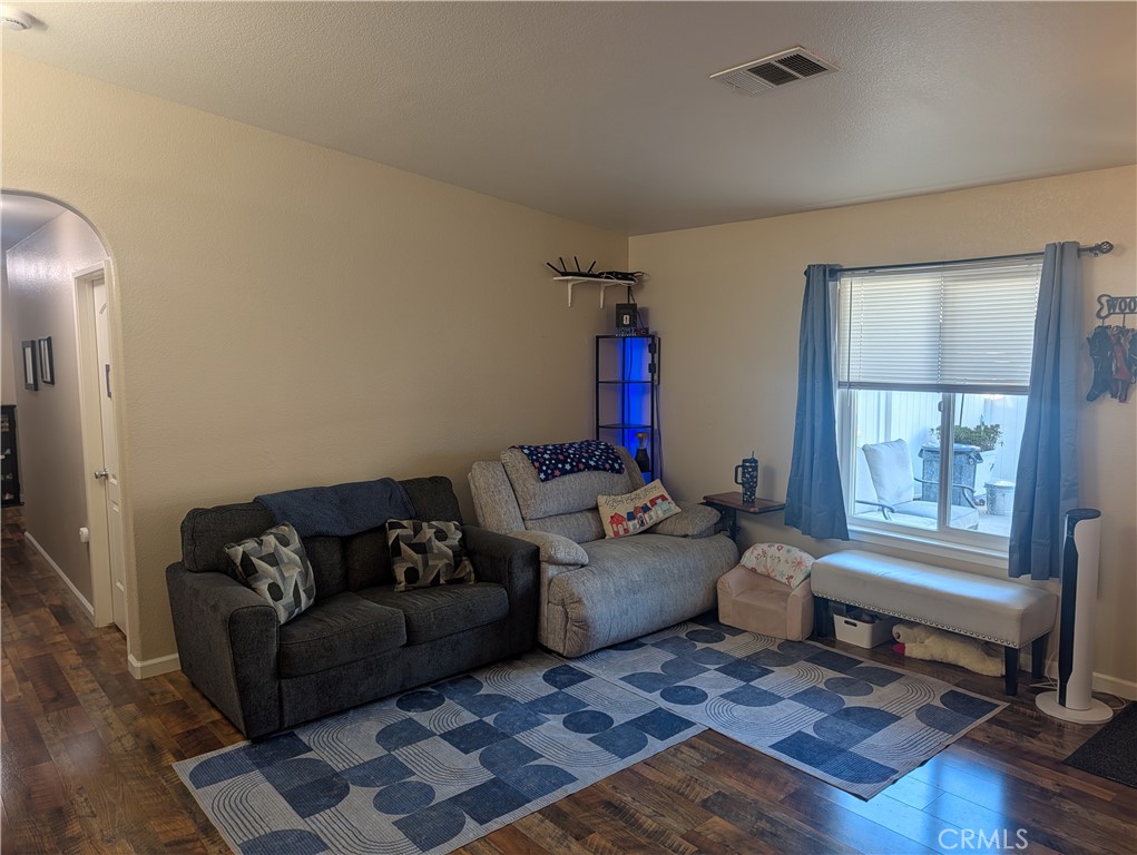 16410 Smoke Tree