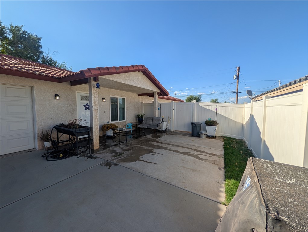 16410 Smoke Tree
