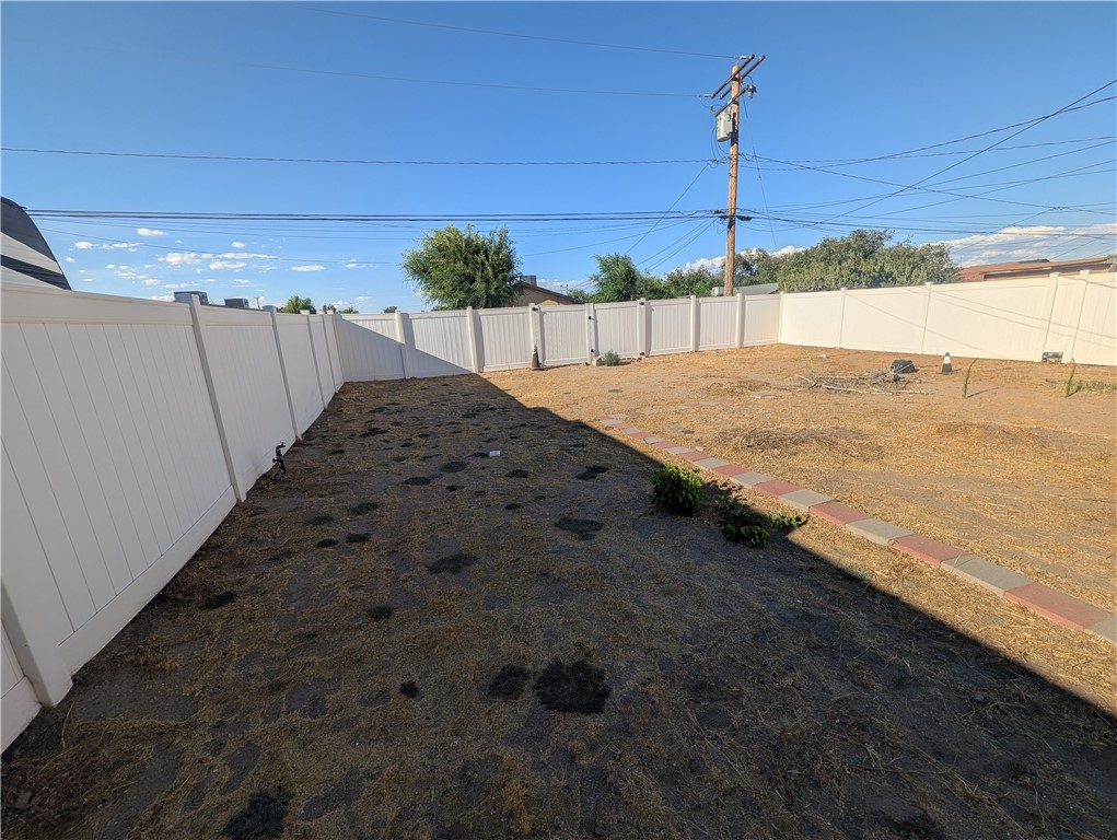 16410 Smoke Tree