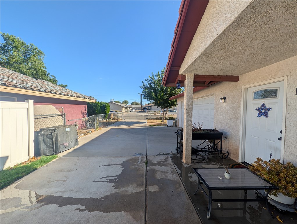 16410 Smoke Tree