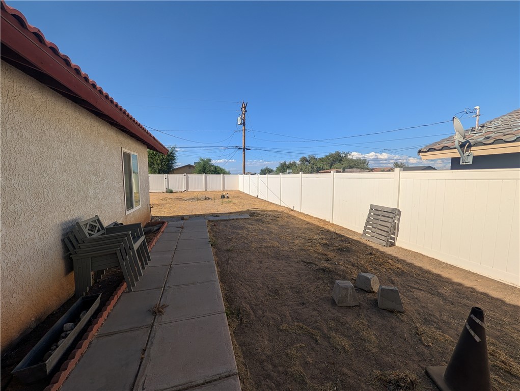 16410 Smoke Tree