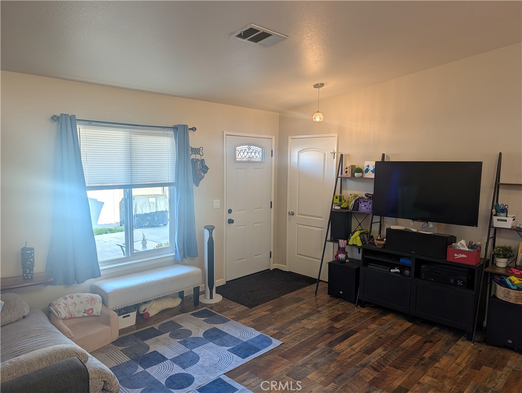 16410 Smoke Tree