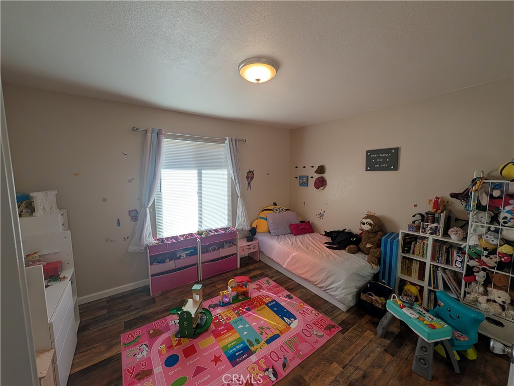 16410 Smoke Tree