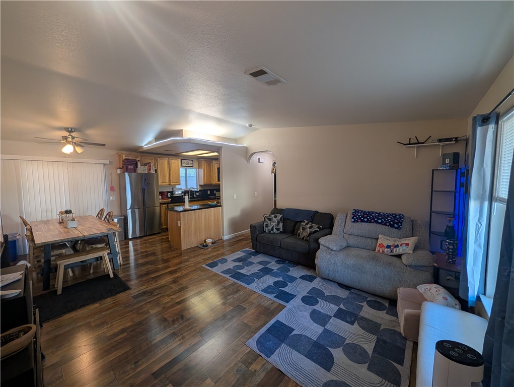 16410 Smoke Tree