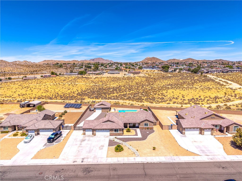 17858 Cabazon