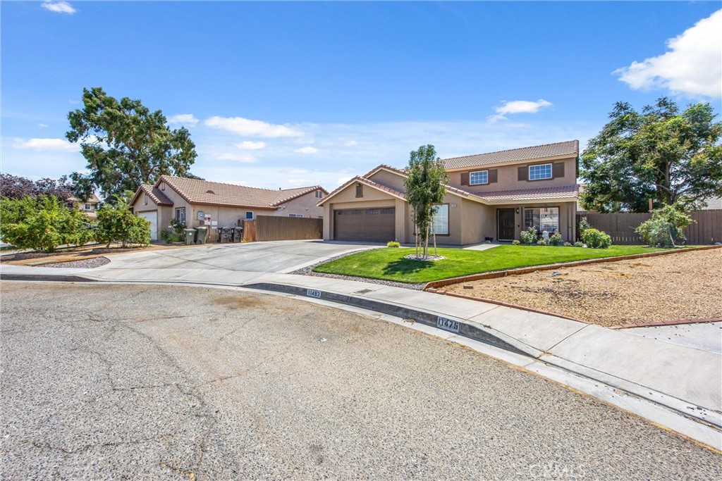 11483 Zuma Road