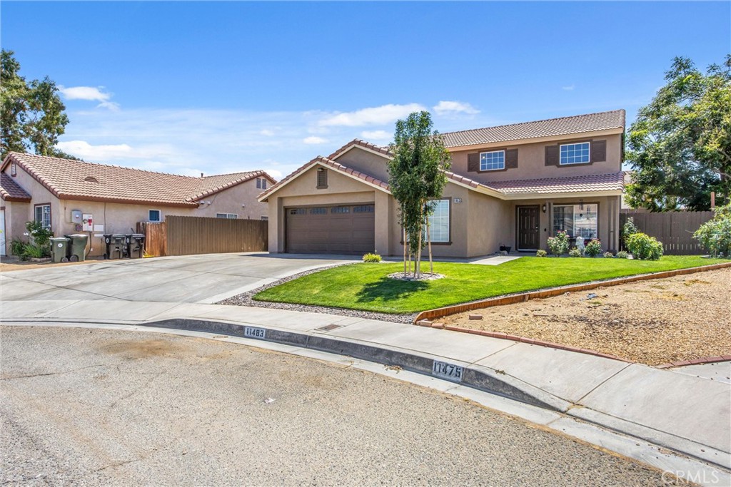11483 Zuma Road