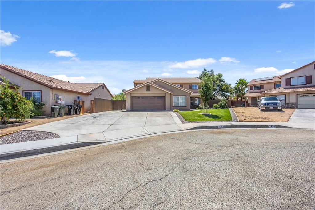 11483 Zuma Road