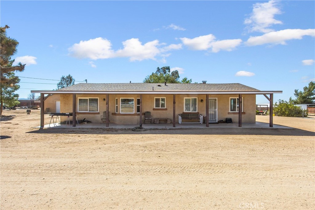 9650 Yucca