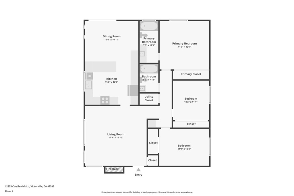 12855 Candlewick Lane