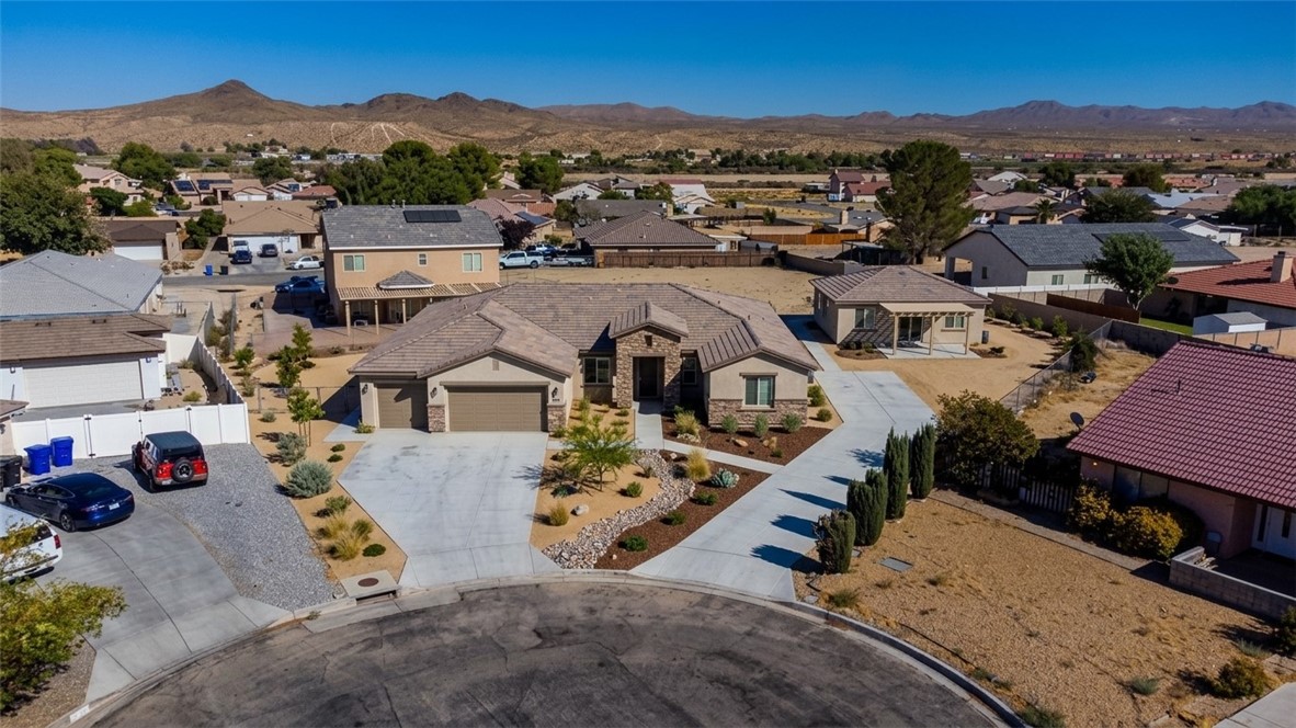 14803 Aberdeen Lane