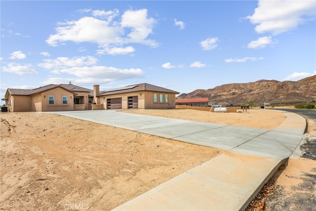 39581 Mountain View