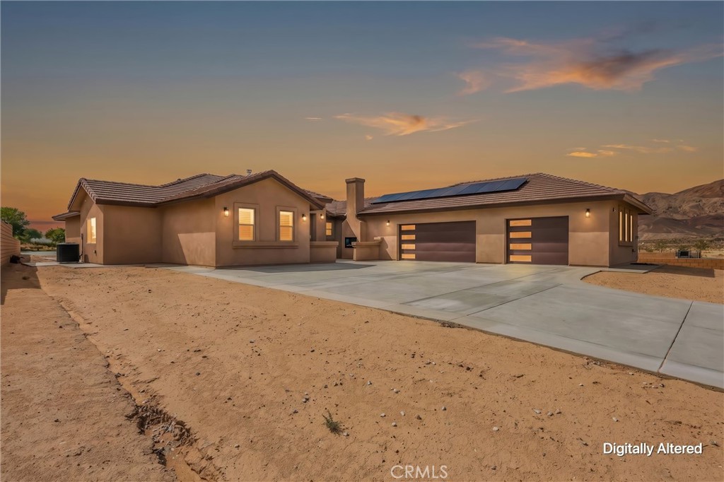 39581 Mountain View