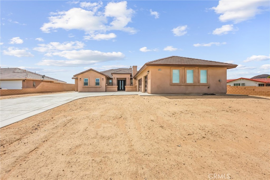 39581 Mountain View