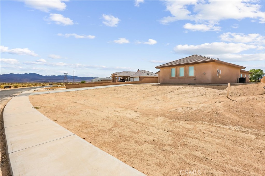 39581 Mountain View