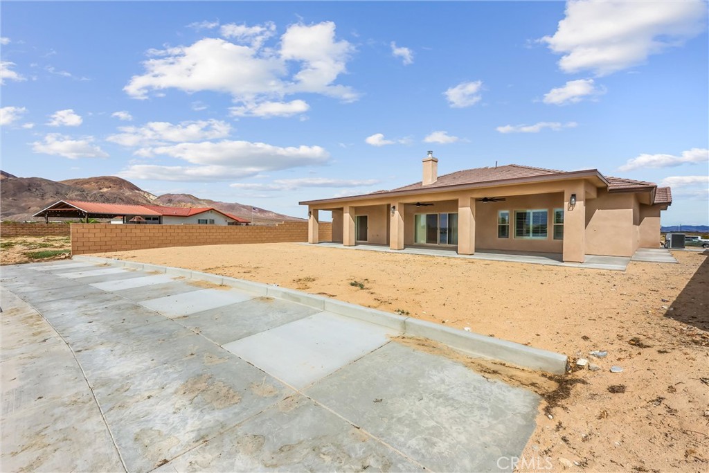 39581 Mountain View