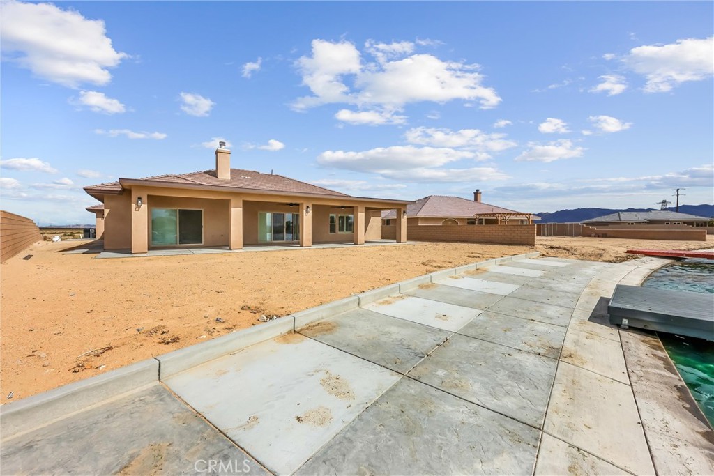 39581 Mountain View