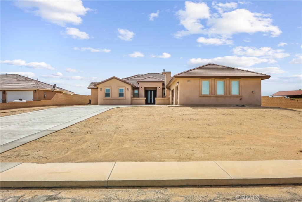 39581 Mountain View