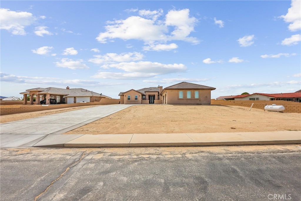 39581 Mountain View