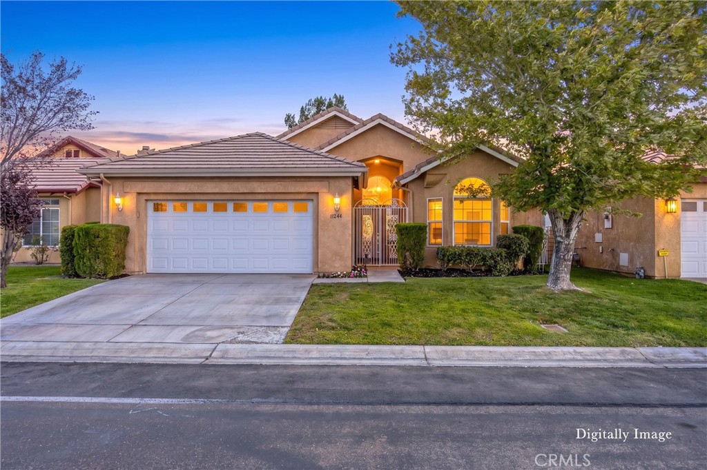 11244 Country Club Drive