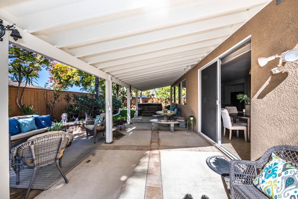 22335 Hayworth Court