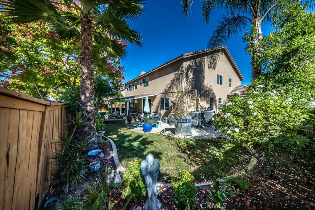 22335 Hayworth Court