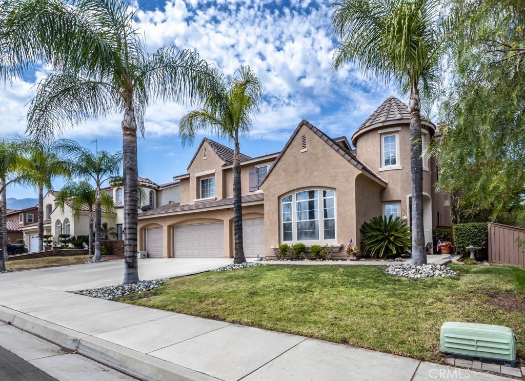 22335 Hayworth Court