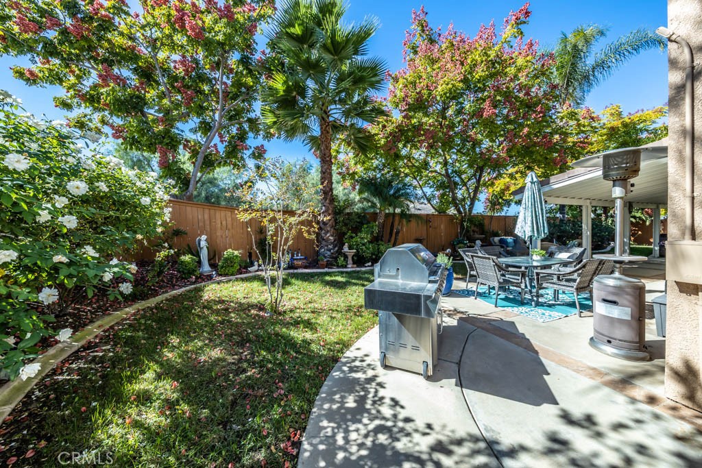 22335 Hayworth Court