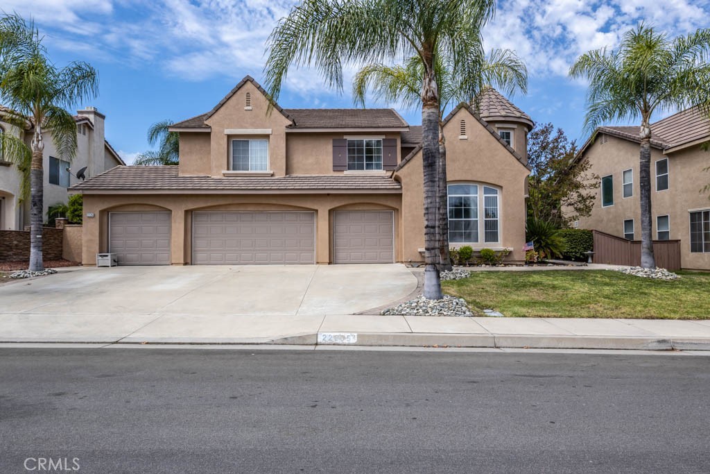 22335 Hayworth Court