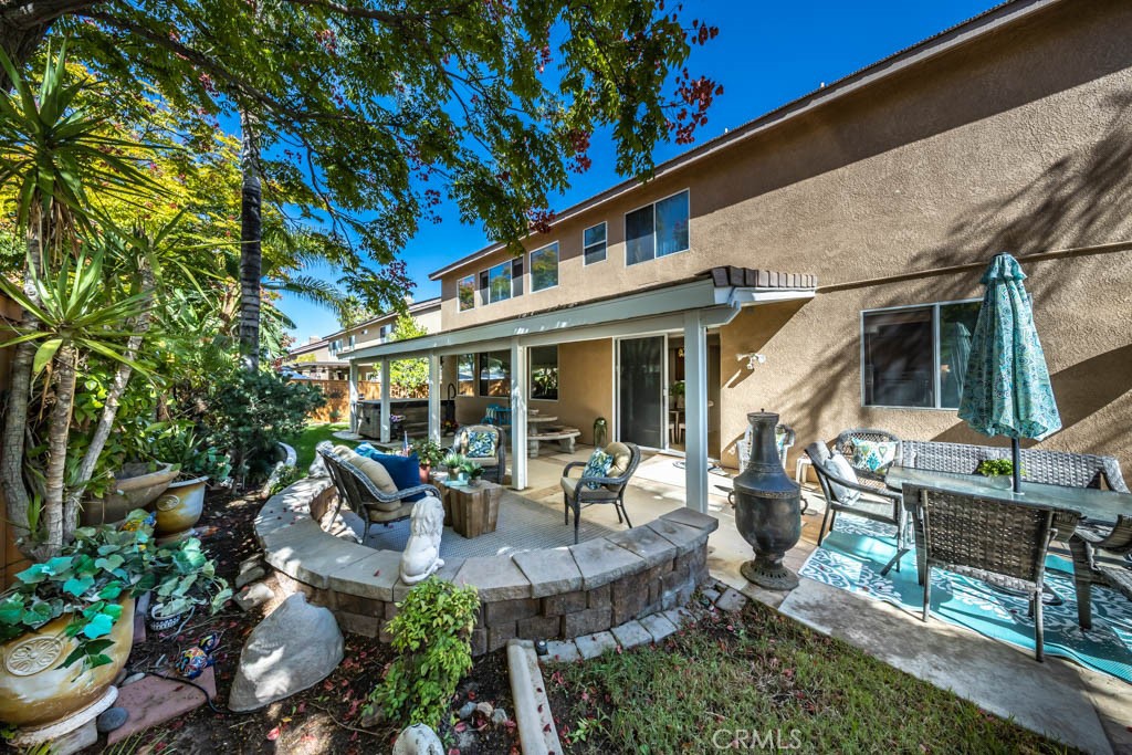 22335 Hayworth Court