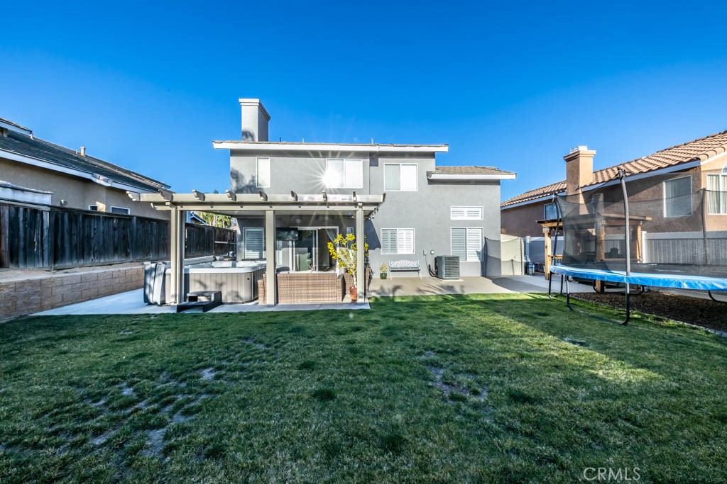 26780 Black Horse Circle