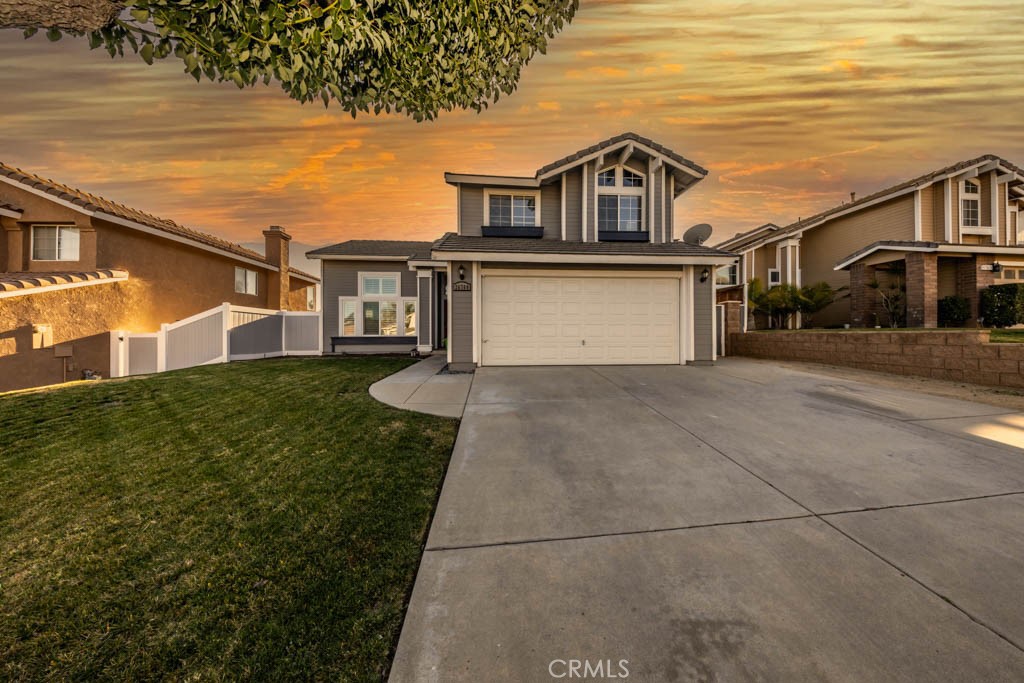 26780 Black Horse Circle