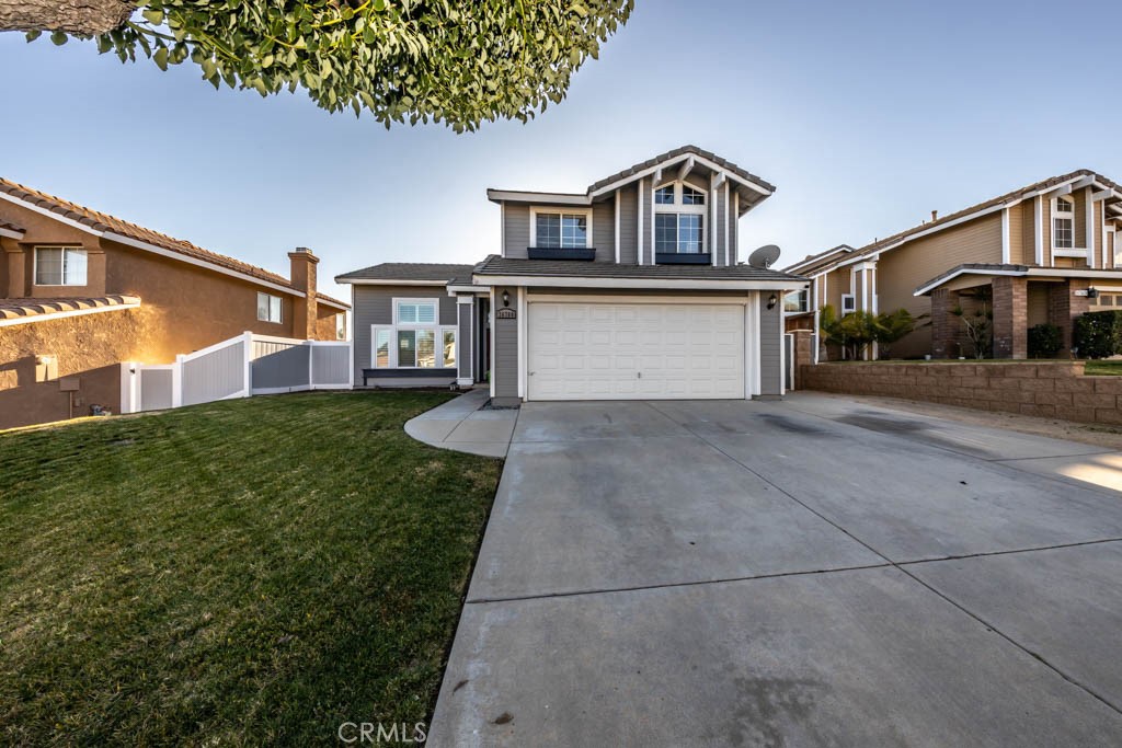 26780 Black Horse Circle