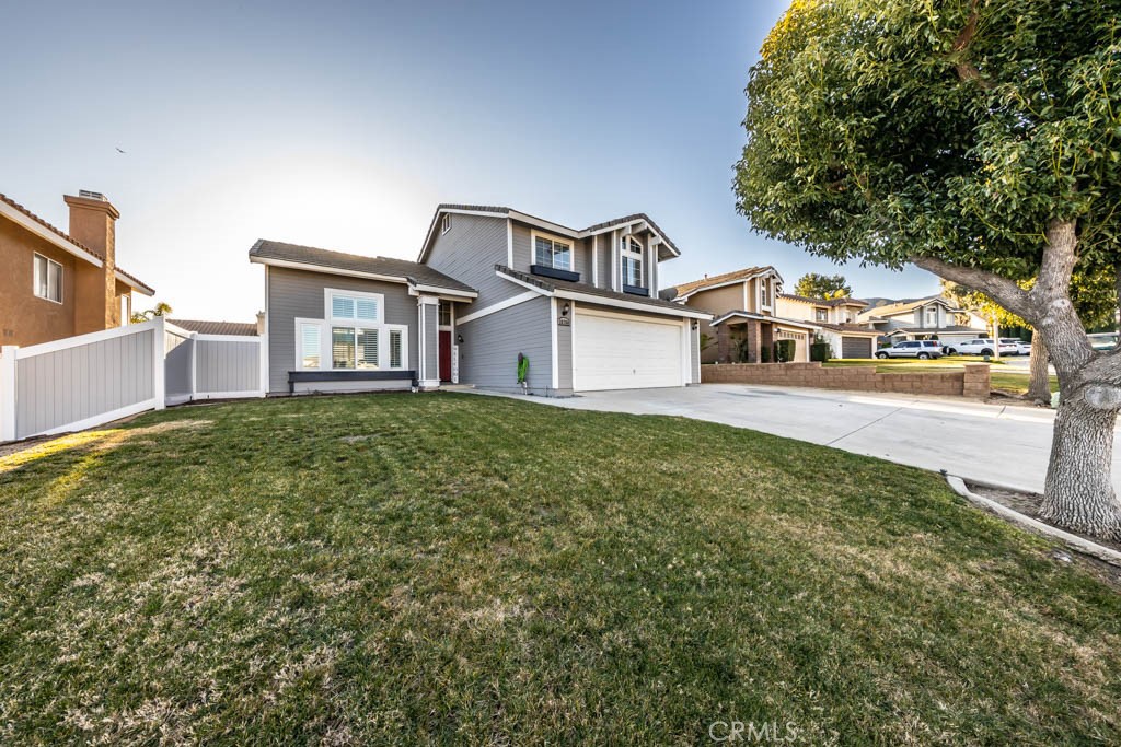 26780 Black Horse Circle